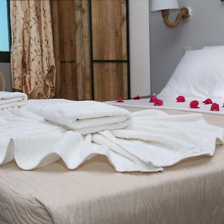 Archontiko Haris Villa Kolimvárion Ngoại thất bức ảnh