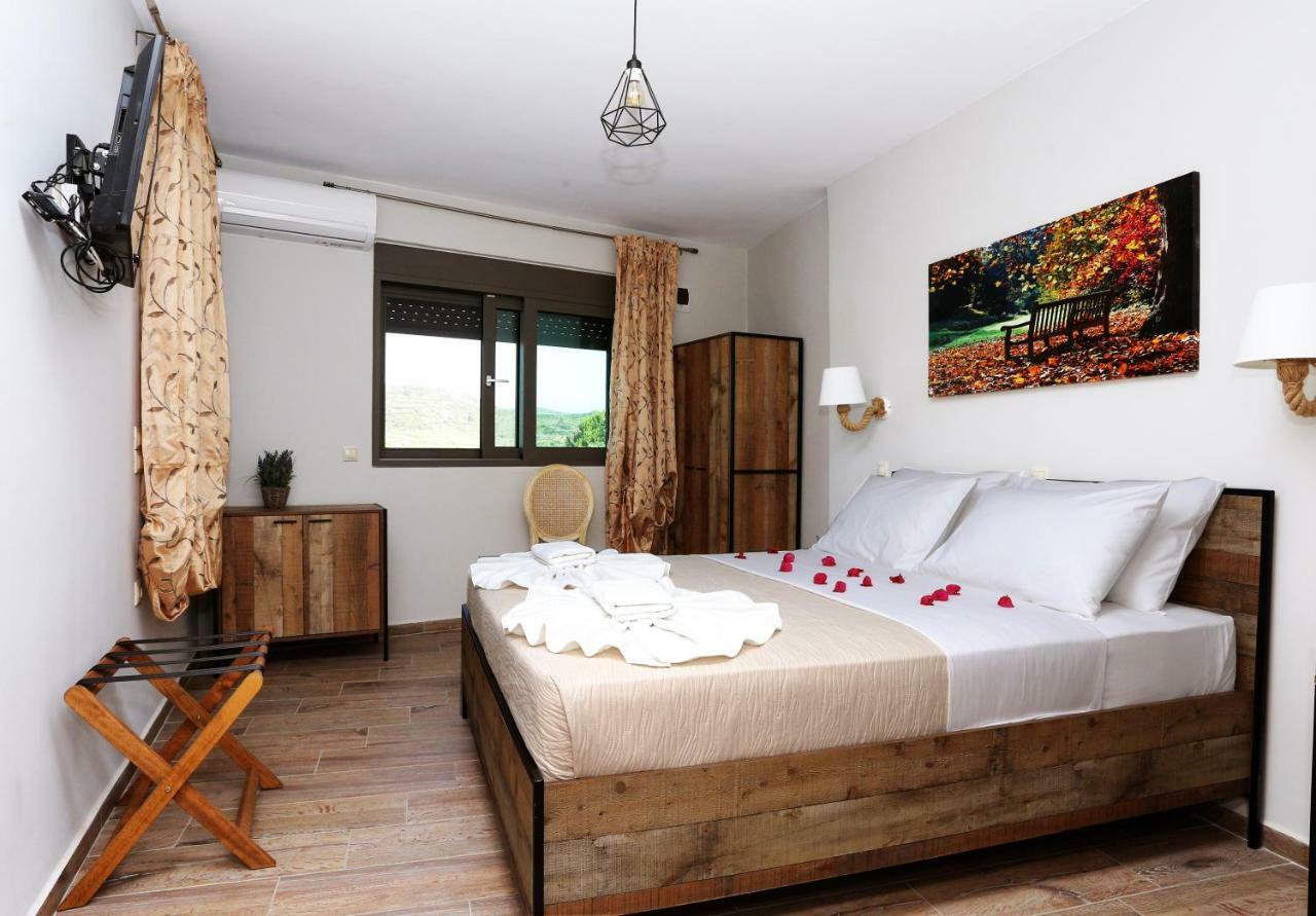 Archontiko Haris Villa Kolimvárion Ngoại thất bức ảnh